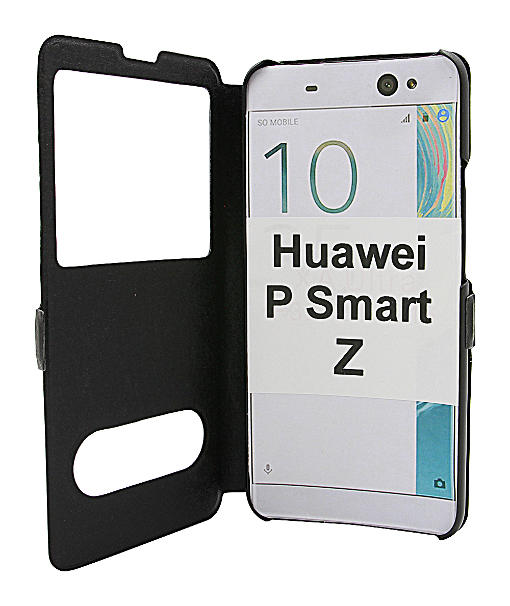 Flipcase Huawei P Smart Z