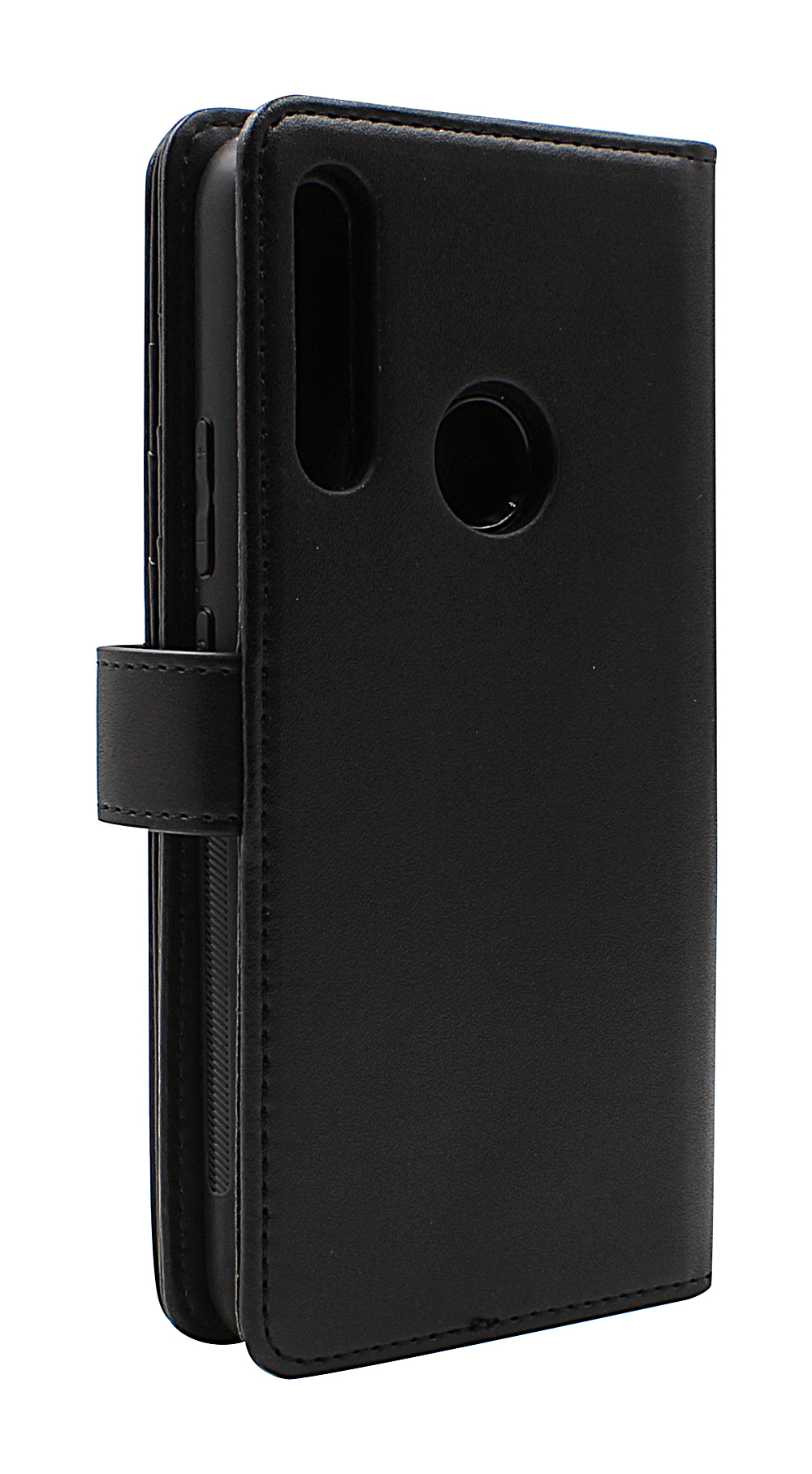 Skimblocker XL Magnet Wallet Huawei P Smart Z
