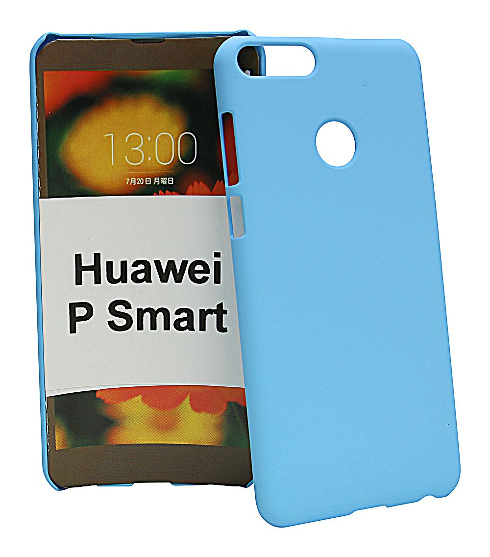 Hardcase Cover Huawei P Smart