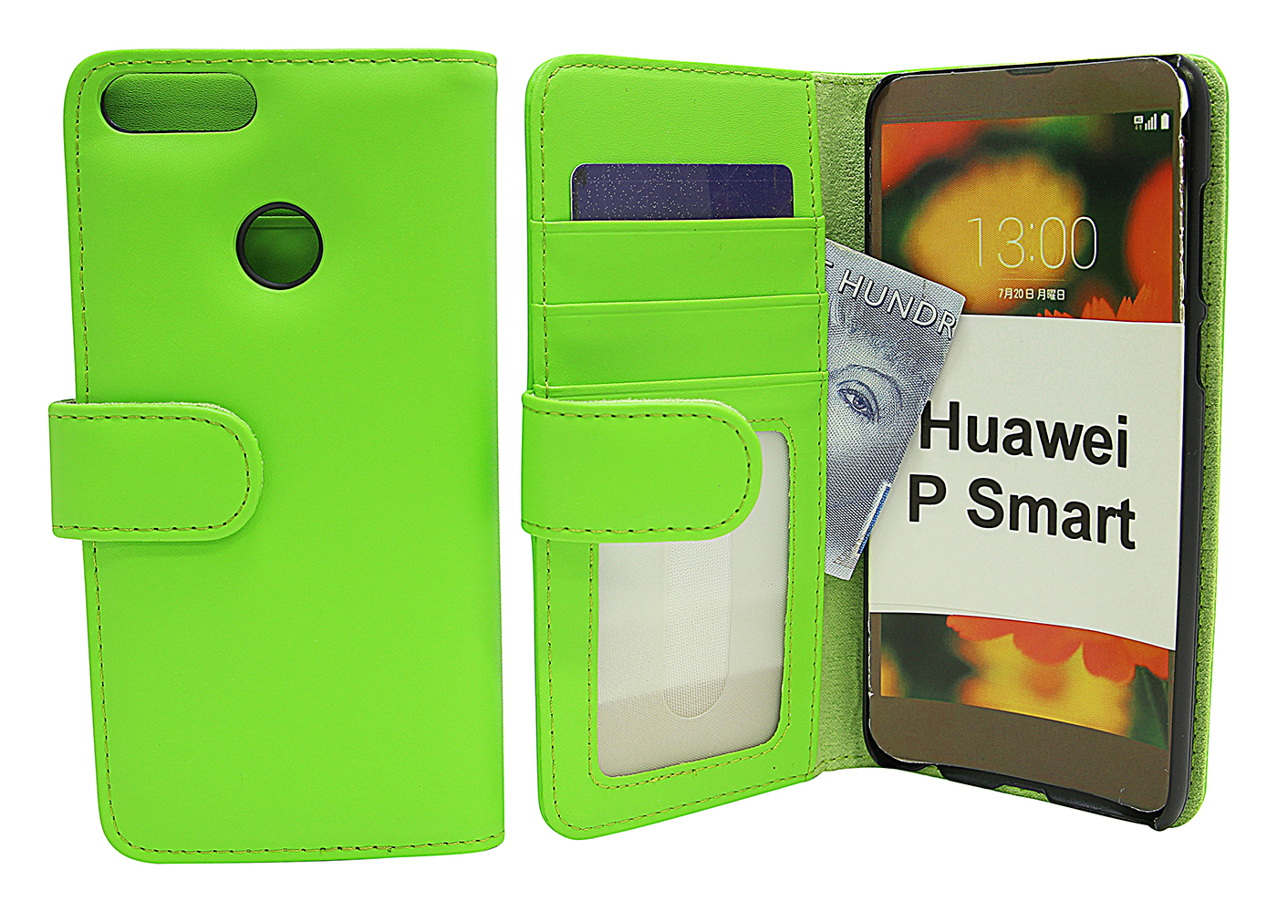Product Image for Mobiltaske Huawei P Smart