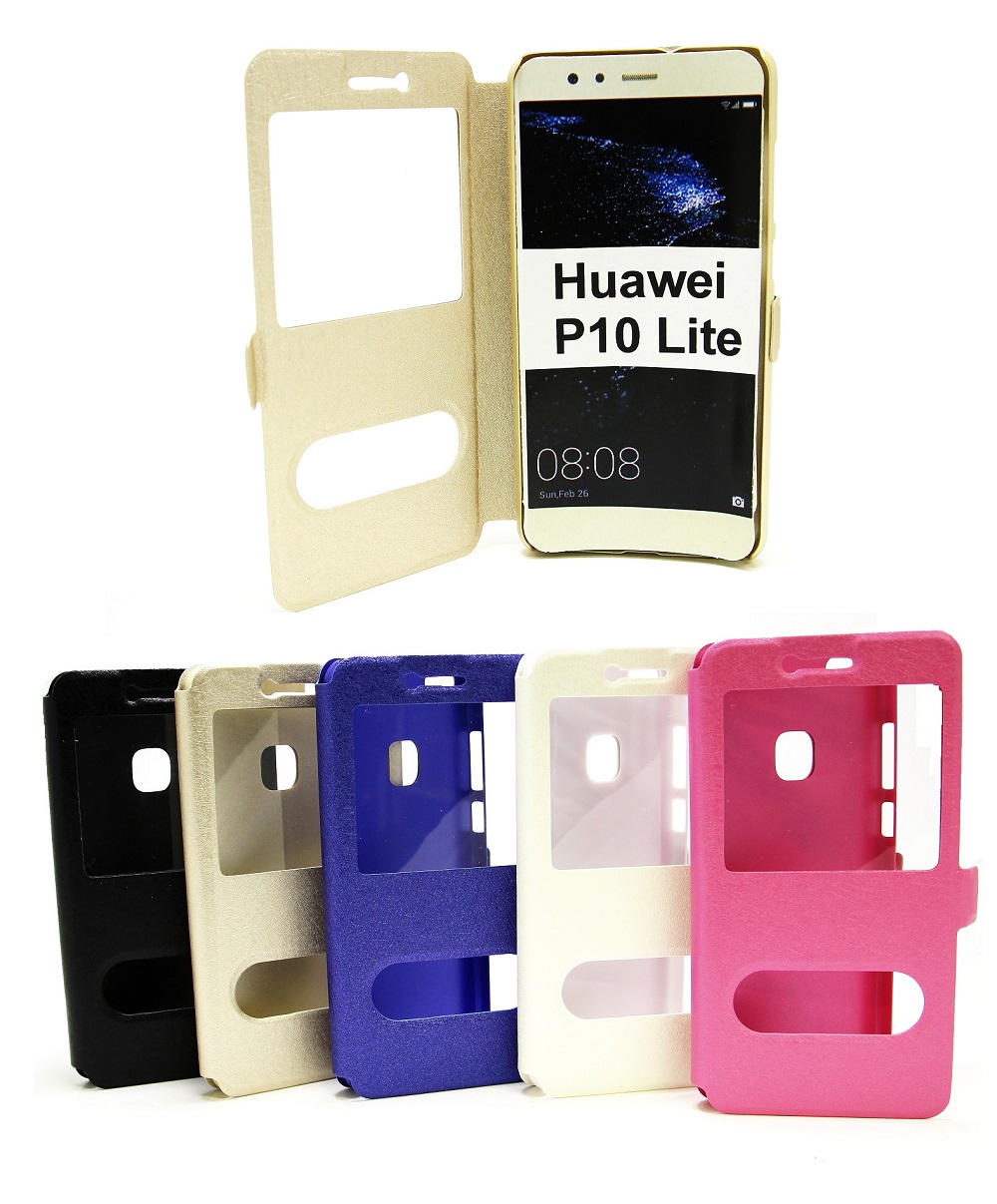 Flipcase Huawei P10 Lite