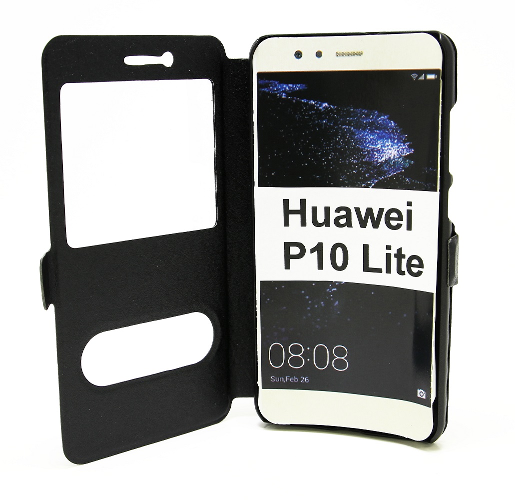 Flipcase Huawei P10 Lite
