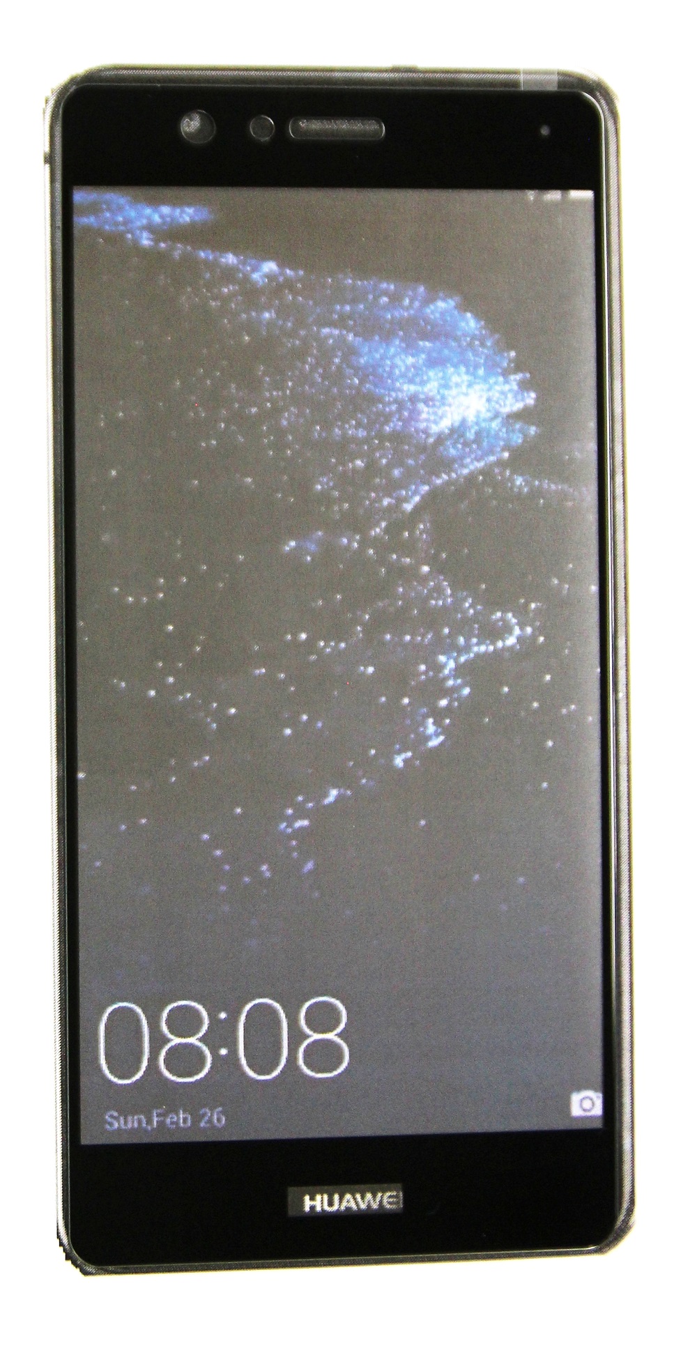 Full Frame Glasbeskyttelse Huawei P10 Lite