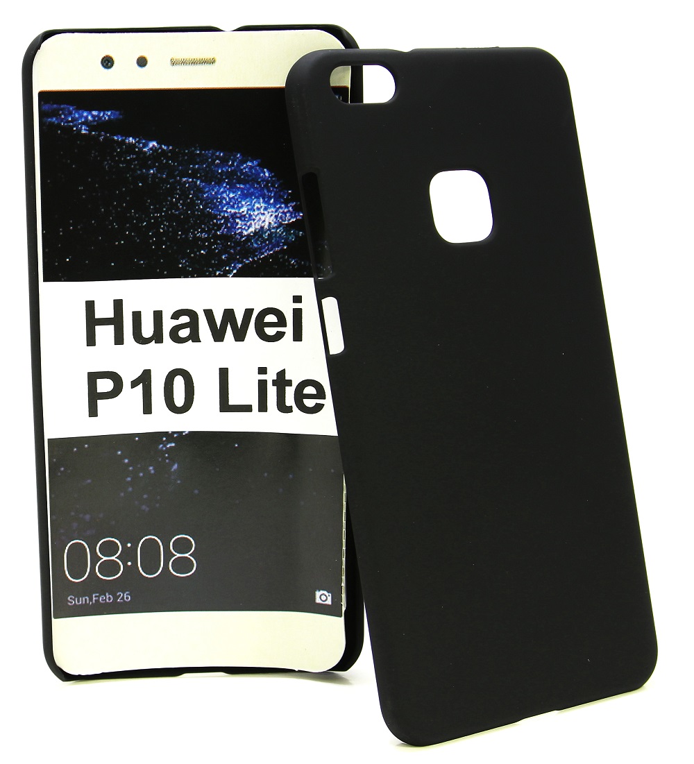 Hardcase Cover Huawei P10 Lite