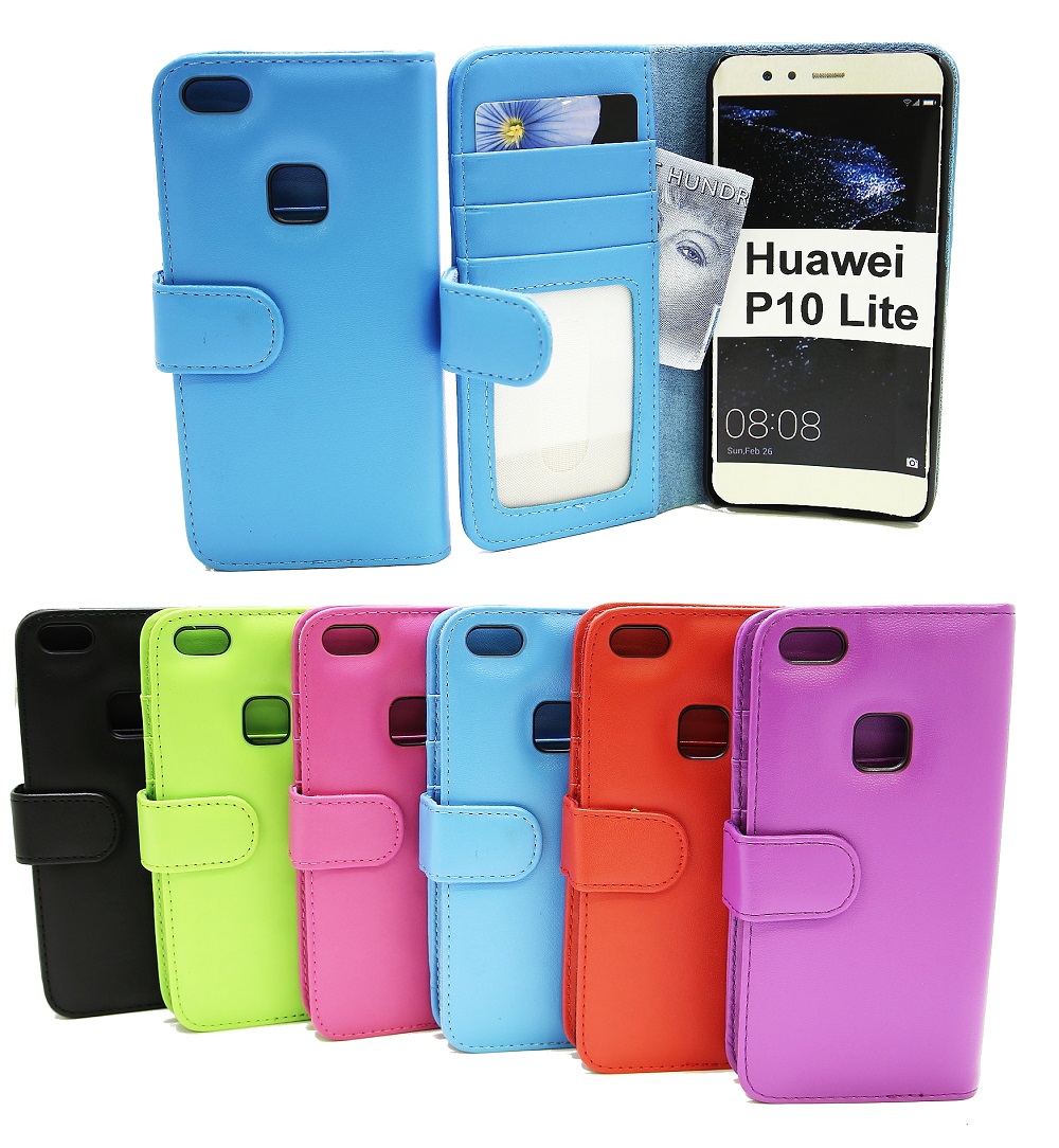 Mobiltaske Huawei P10 Lite