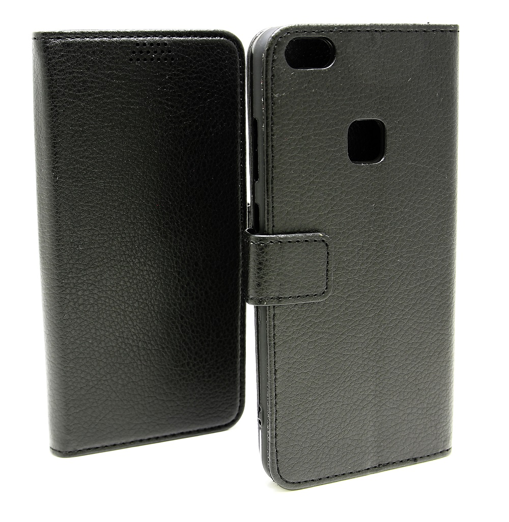 Standcase Wallet Huawei P10 Lite