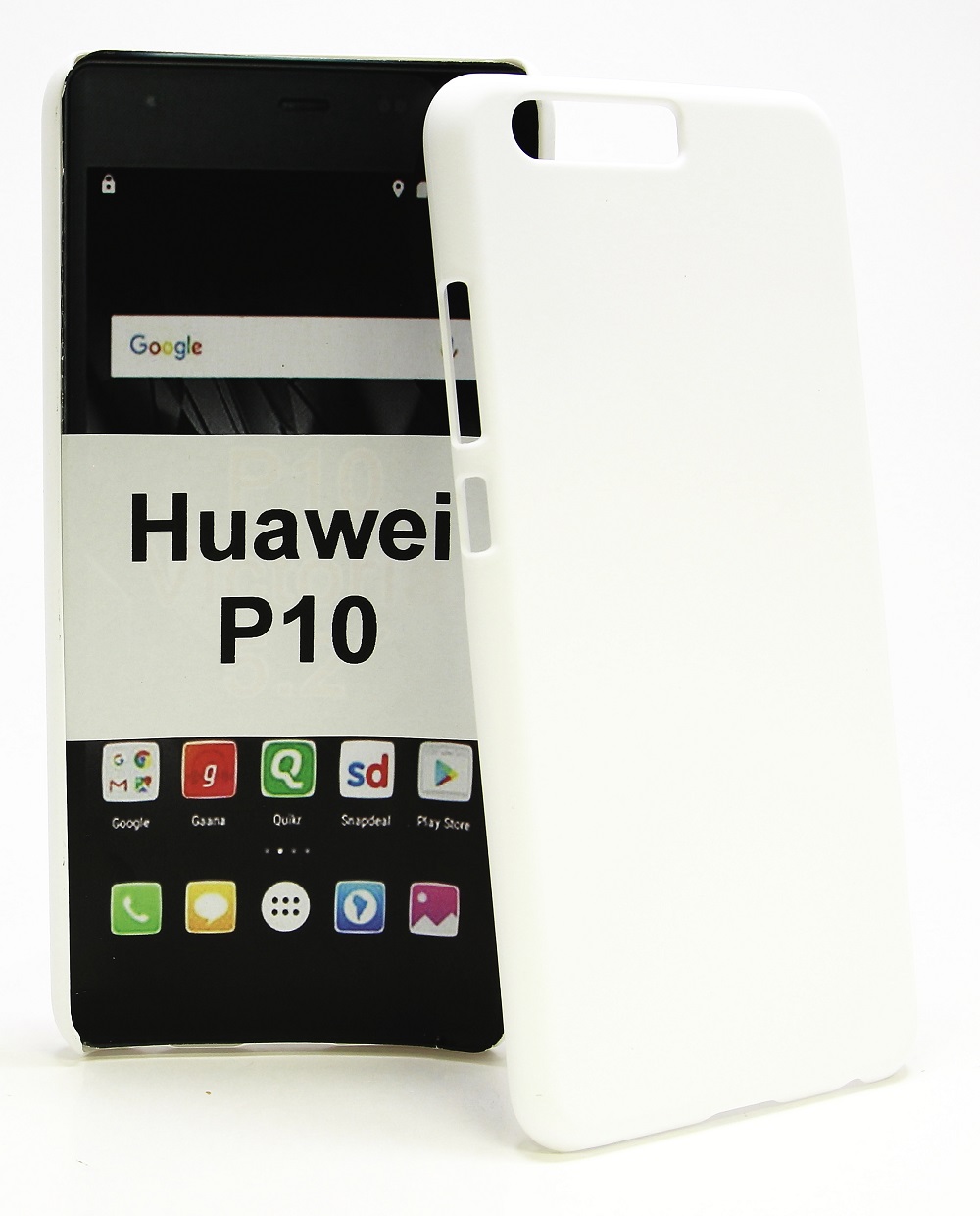 Hardcase Cover Huawei P10 (VTR-L09)