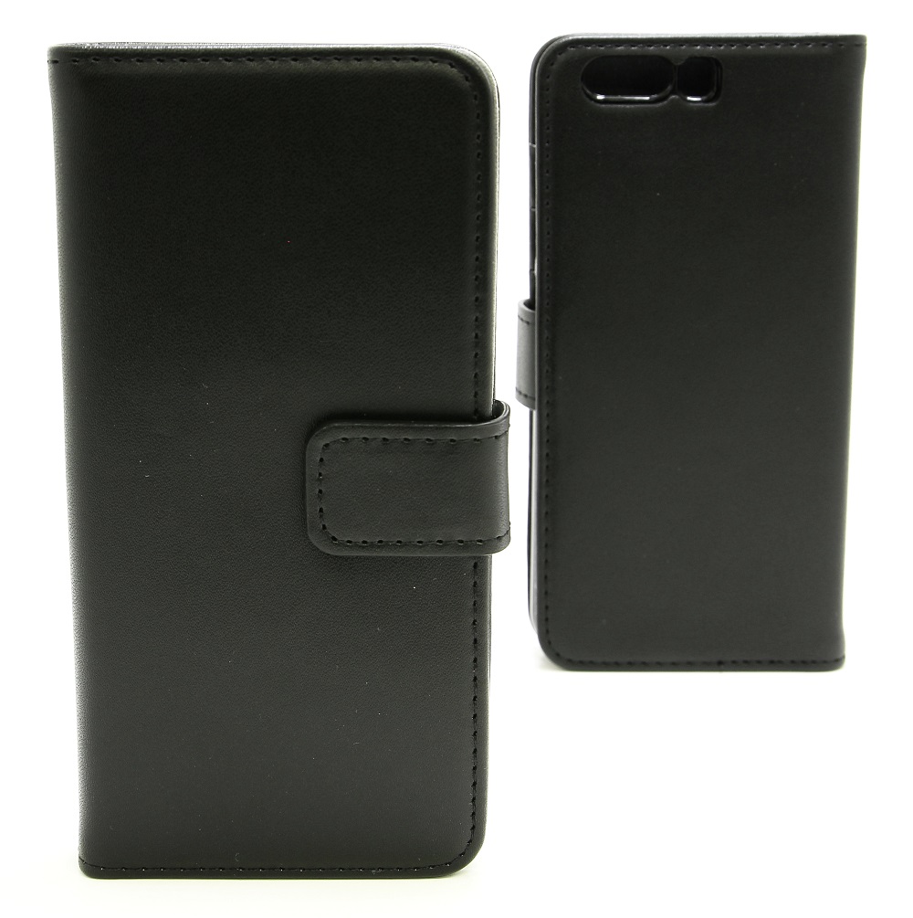 Skimblocker Magnet Wallet Huawei P10 (VTR-L09/VTR-L29)