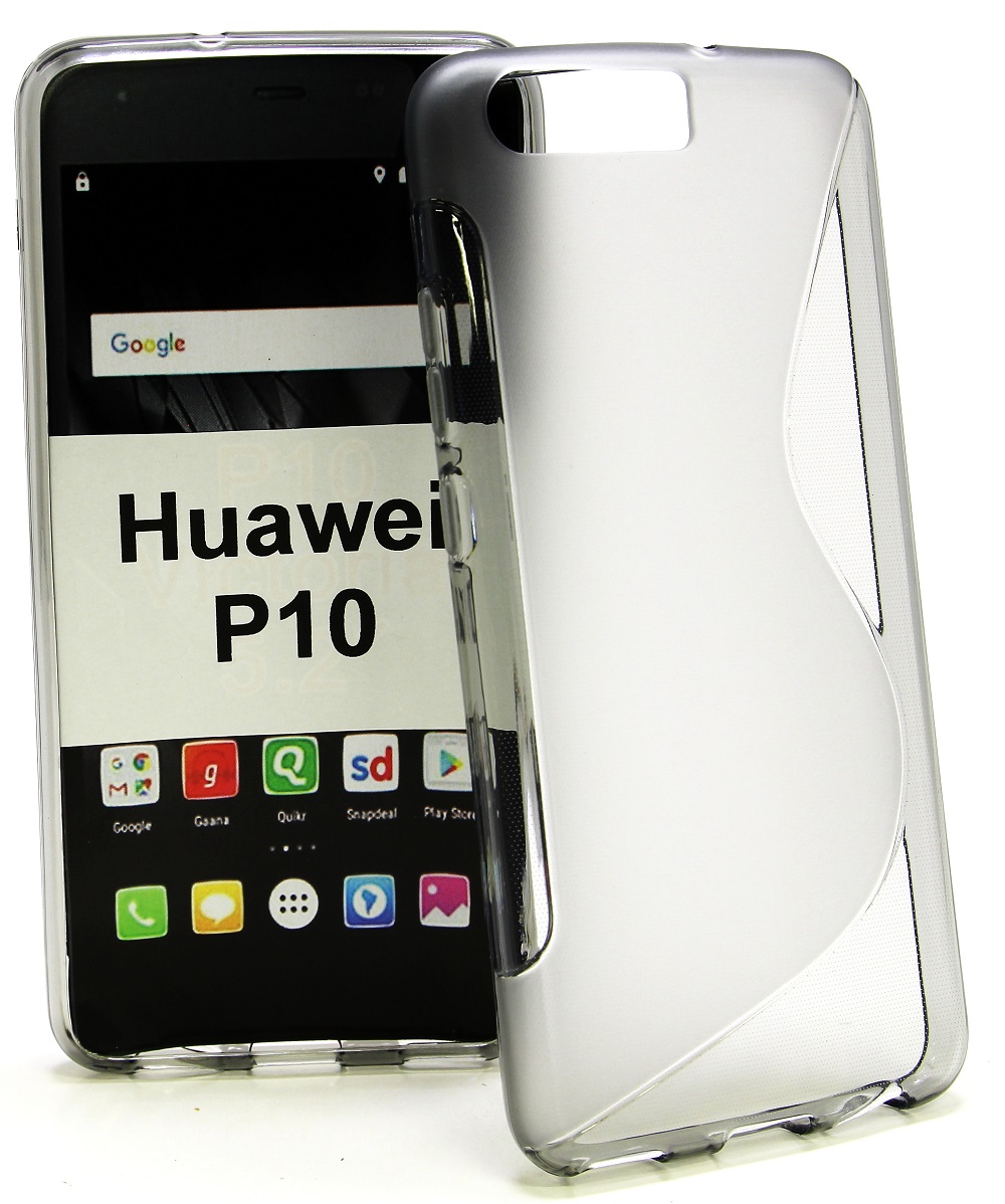 S-Line Cover Huawei P10 (VTR-L09)