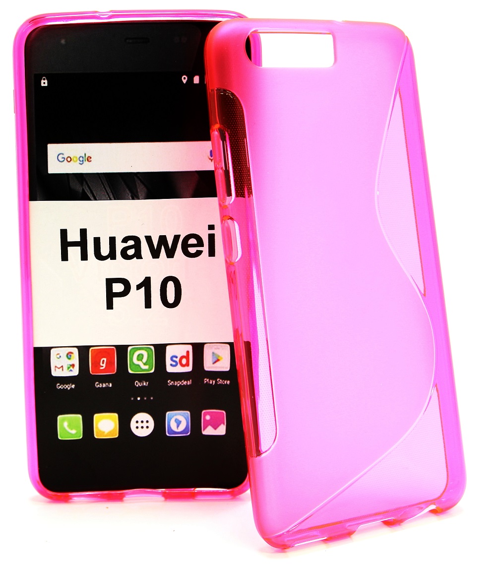 S-Line Cover Huawei P10 (VTR-L09)