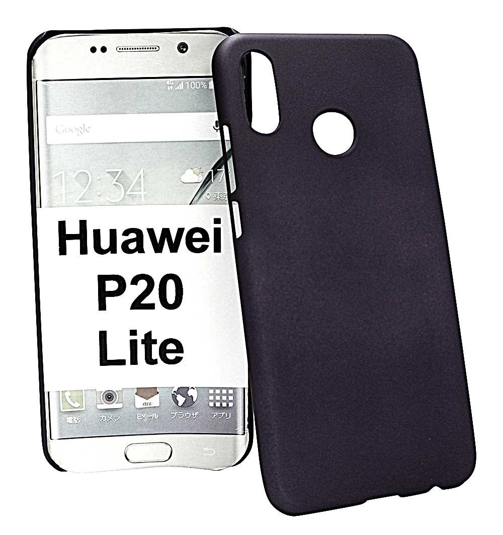 Hardcase Cover Huawei P20 Lite