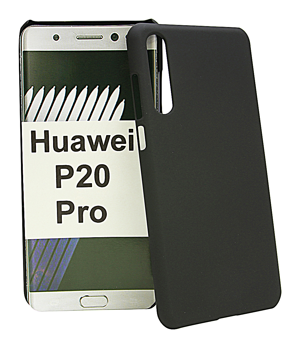 Hardcase Cover Huawei P20 Pro