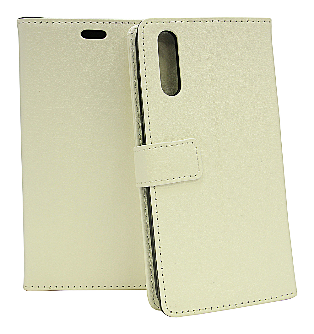 Standcase Wallet Huawei P20