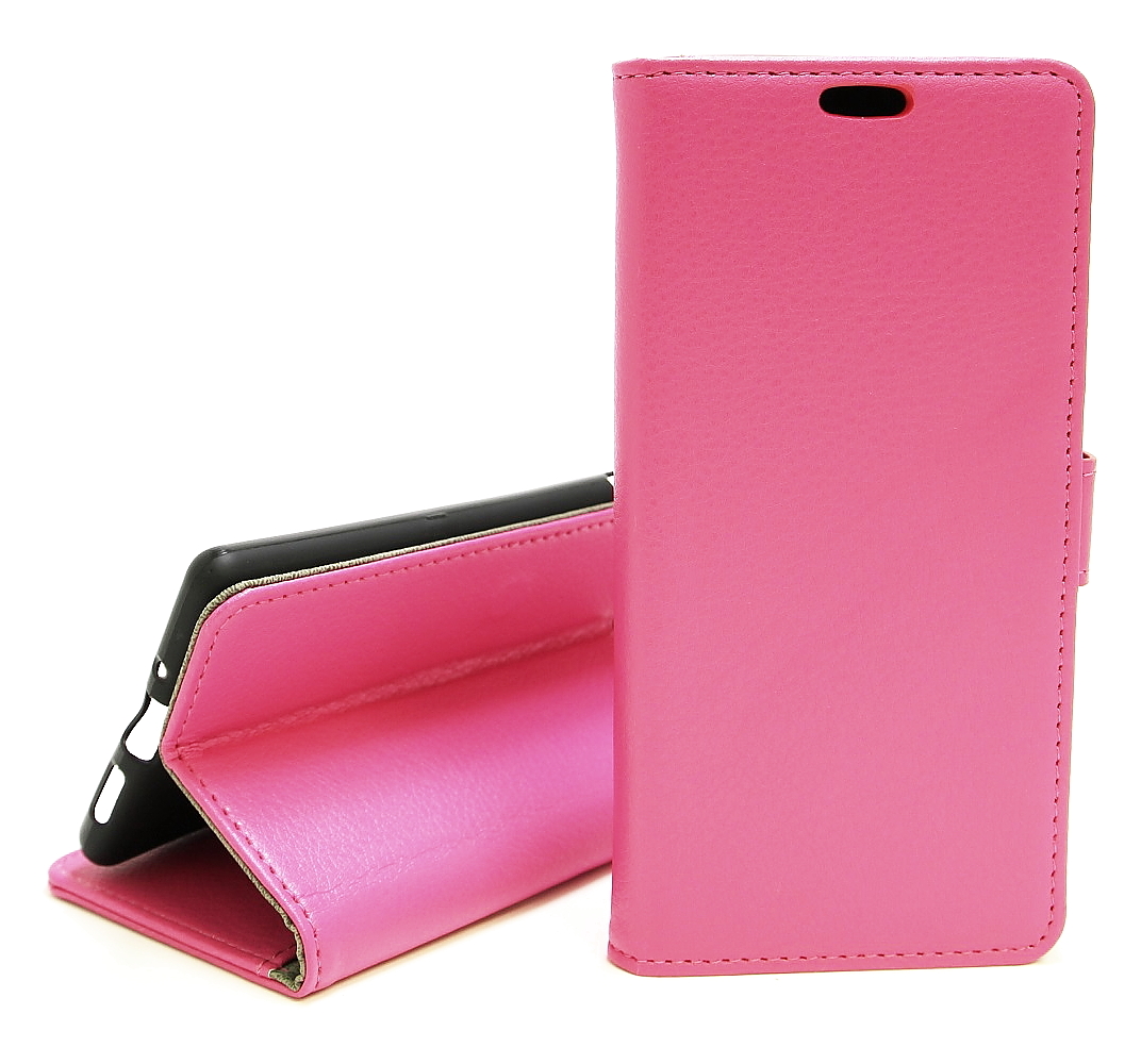 Standcase Wallet Huawei P20