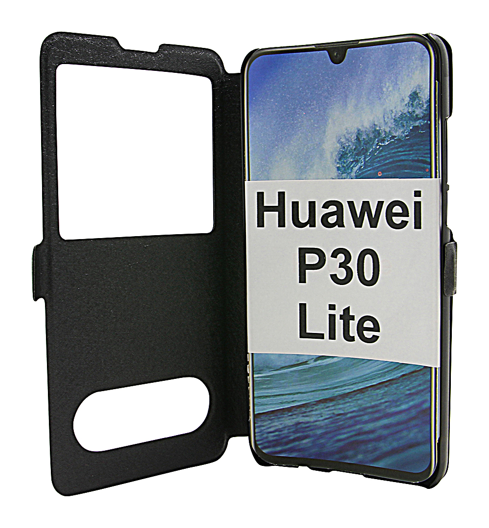 Flipcase Huawei P30 Lite