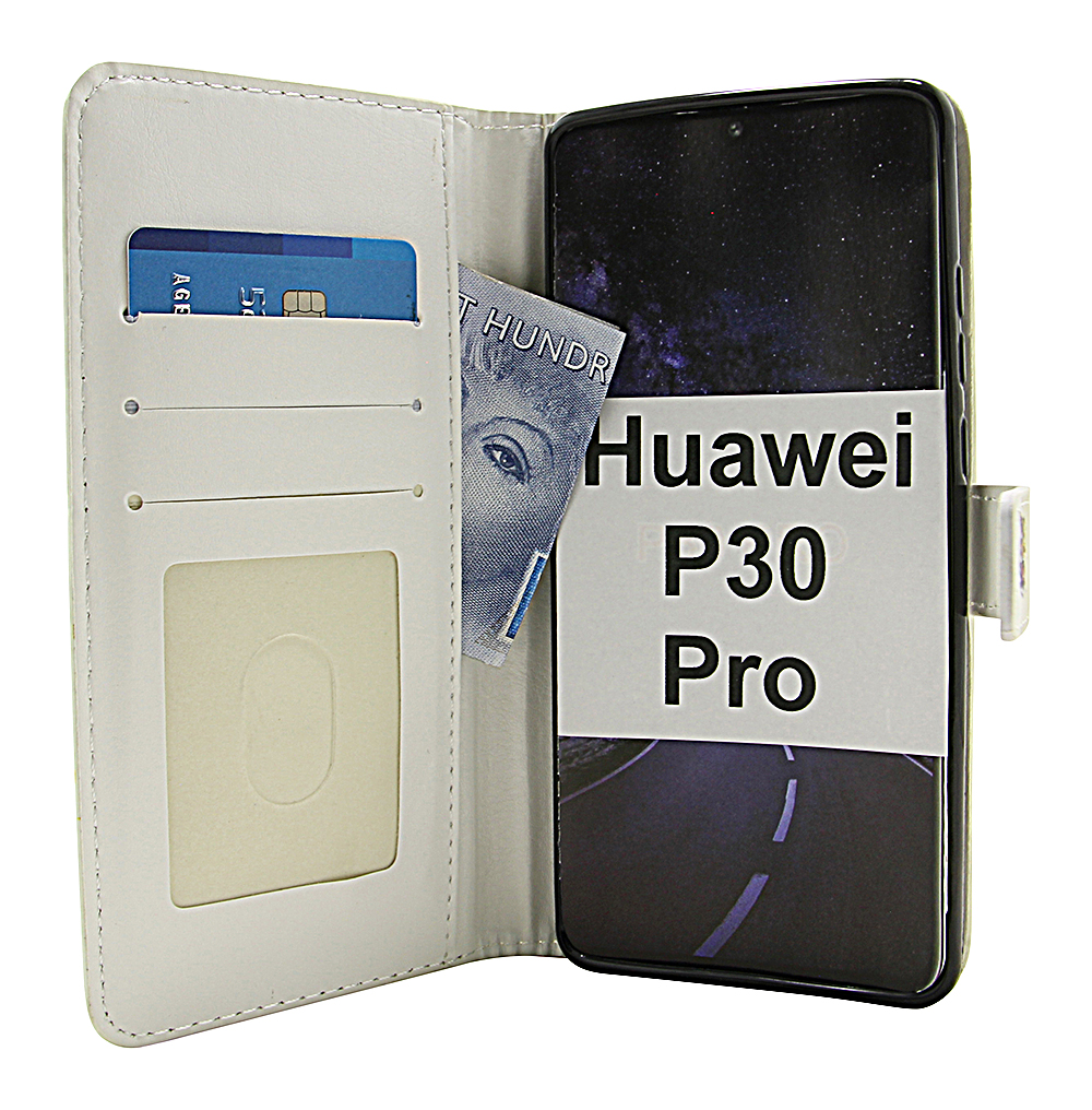 Designwallet Huawei P30 Pro