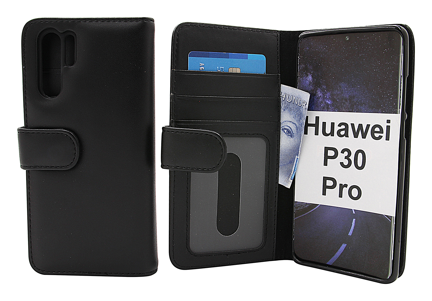 Product Image for Skimblocker Mobiltaske Huawei P30 Pro