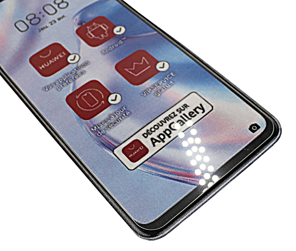 Glasbeskyttelse Huawei P40 Lite 5G