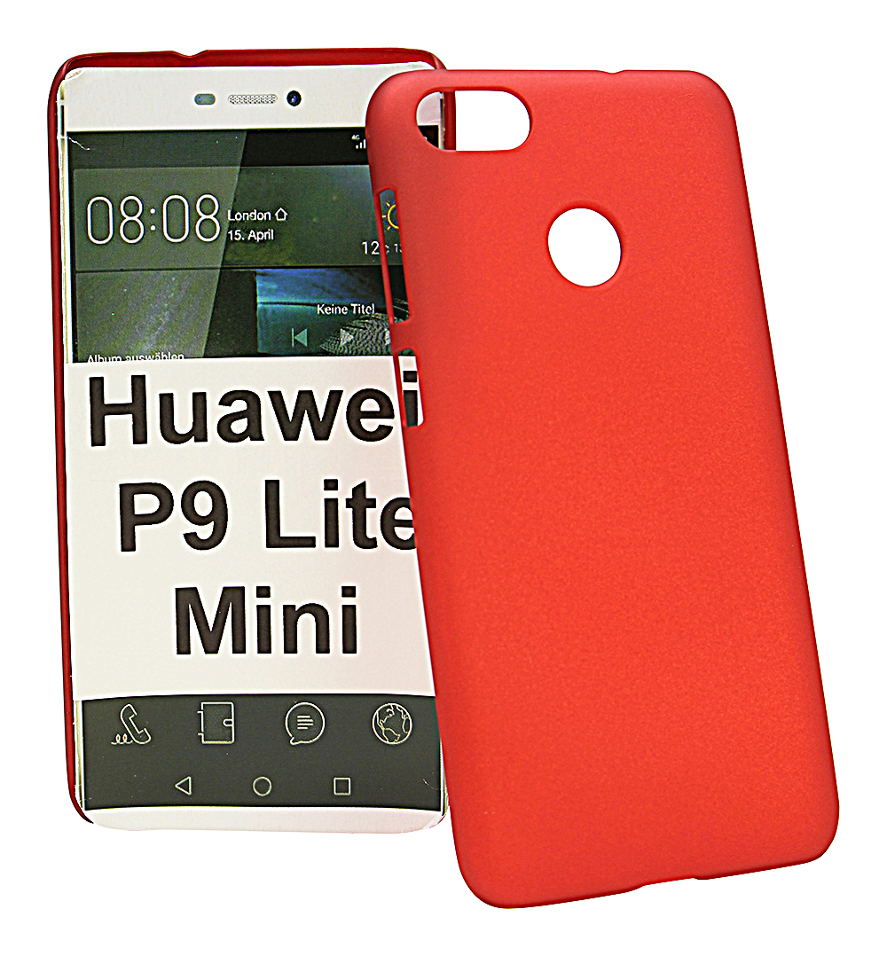 Hardcase Cover Huawei P9 Lite Mini