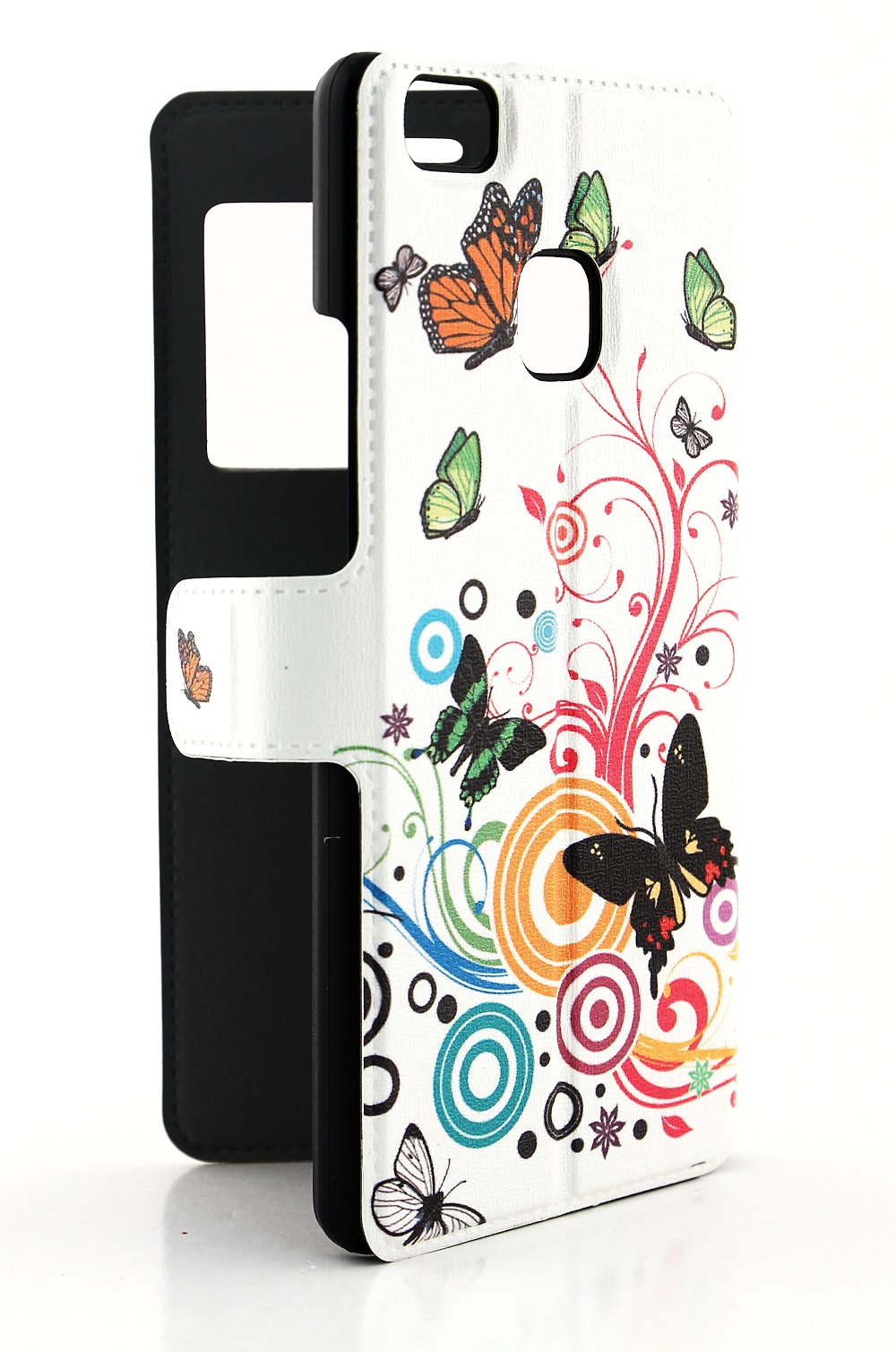 Design Flipcase Huawei P9 Lite