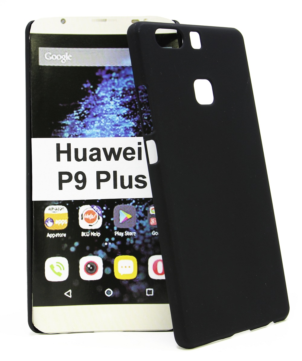 Hardcase Cover Huawei P9 Plus