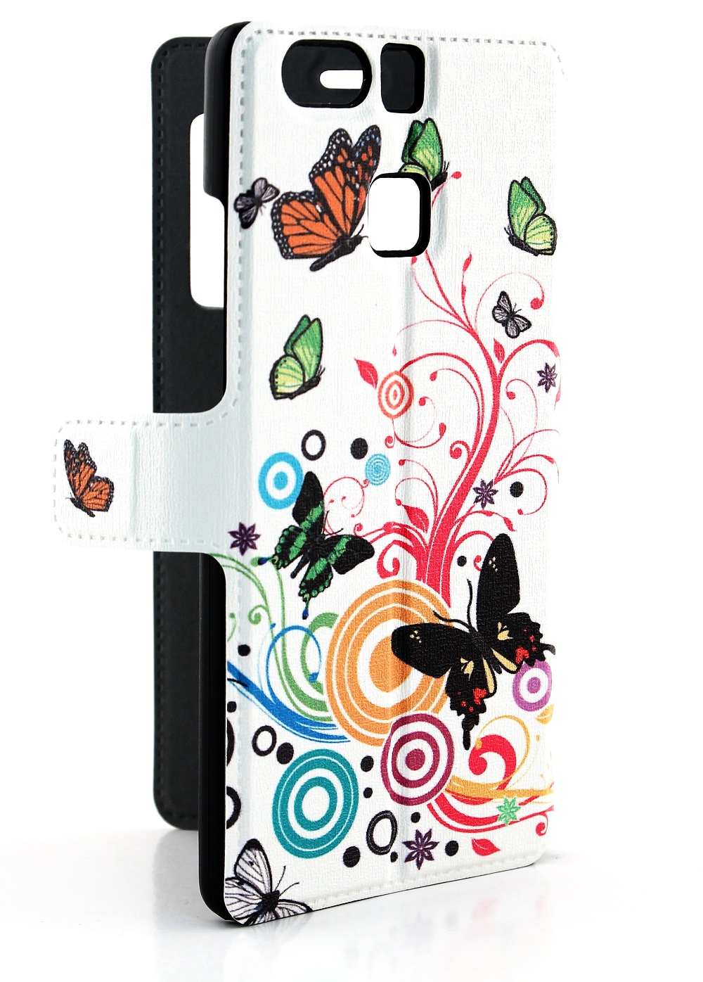 Design Flipcase Huawei P9