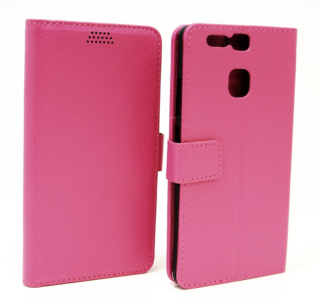 Standcase Wallet Huawei P9
