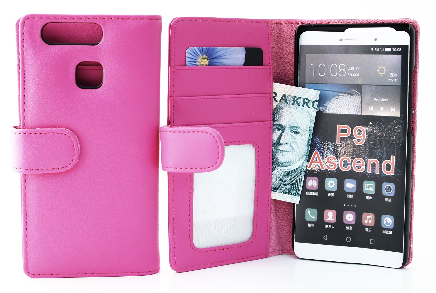 Product Image for Mobiltaske Huawei P9