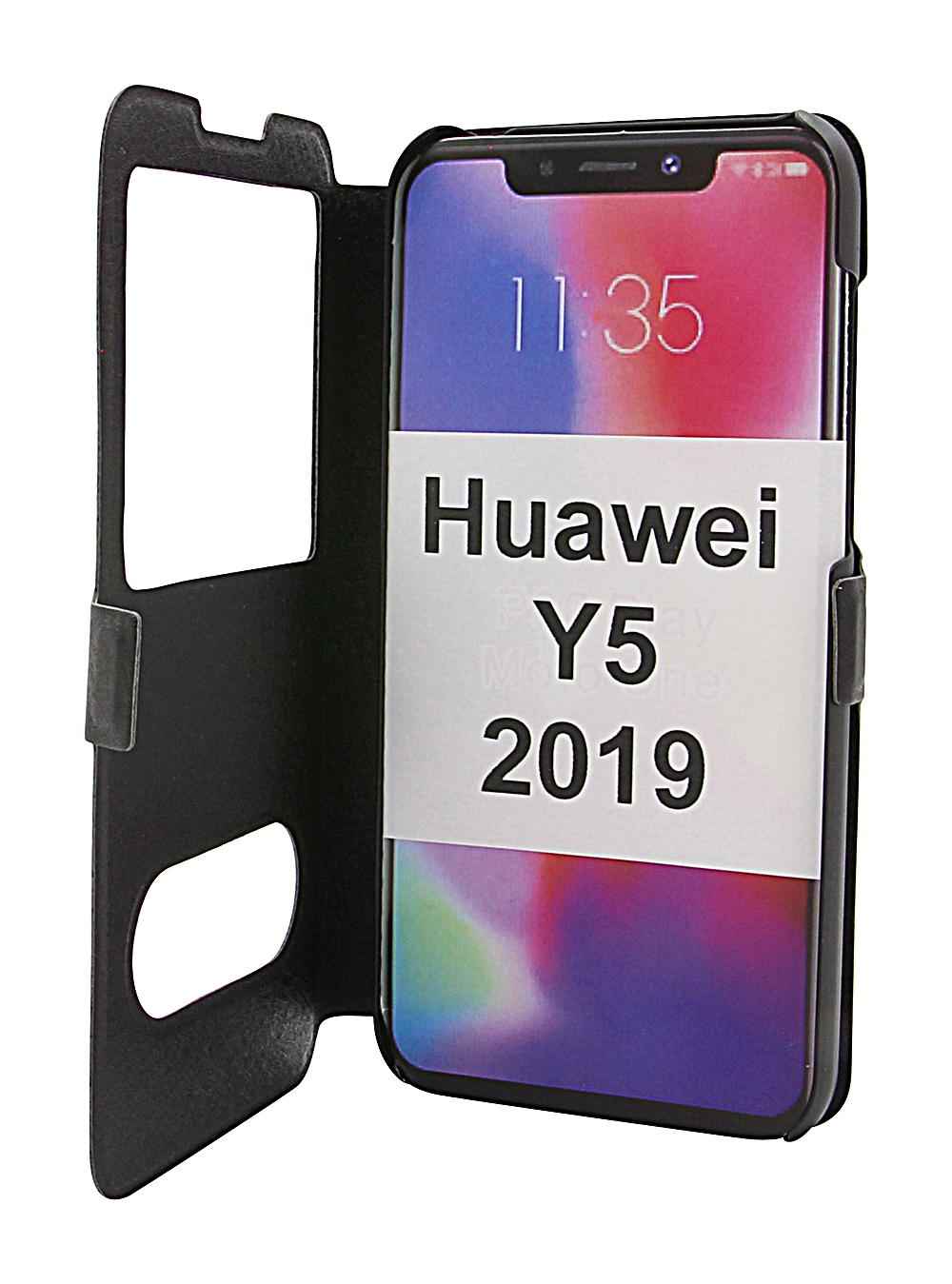 Flipcase Huawei Y5 2019