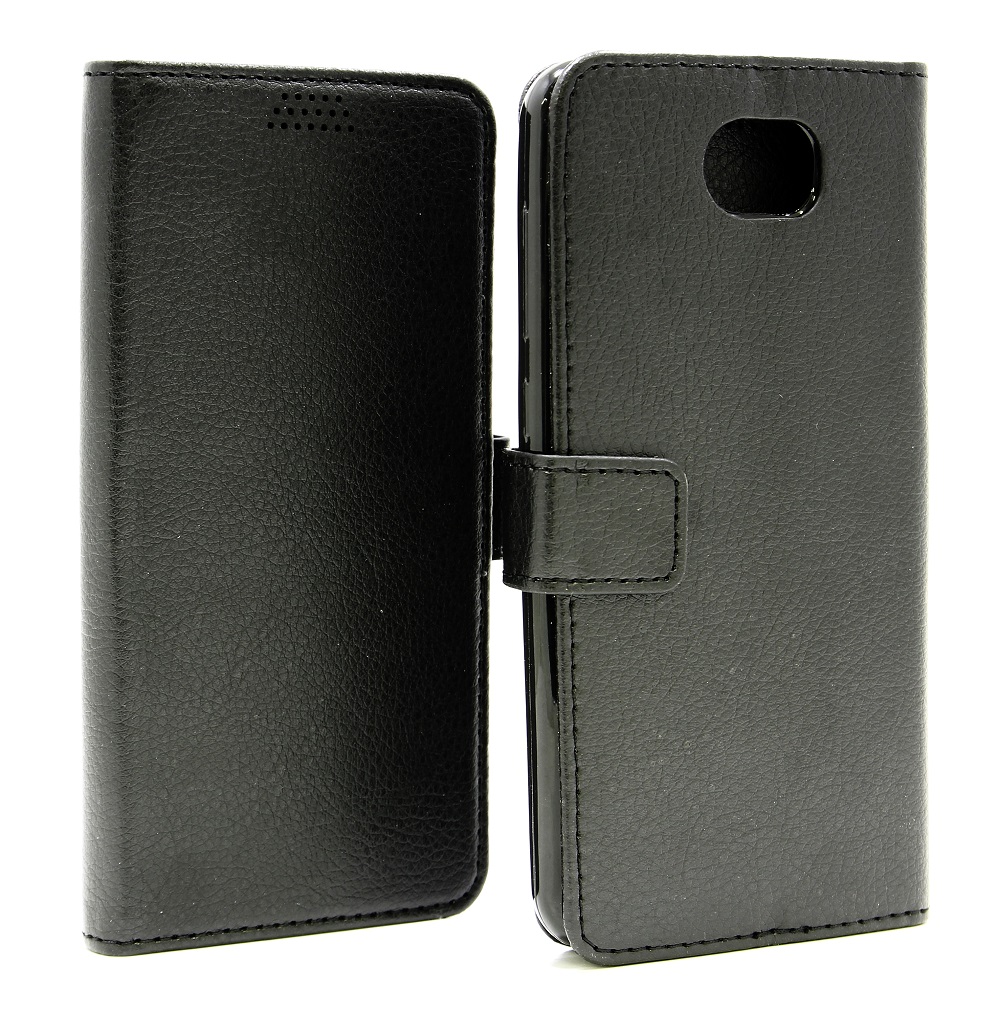 Standcase Wallet Huawei Y5 II