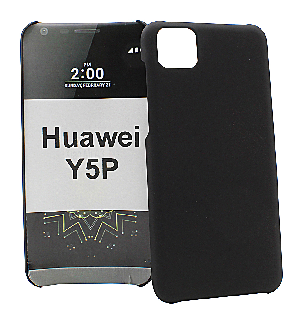 Hardcase Cover Huawei Y5p