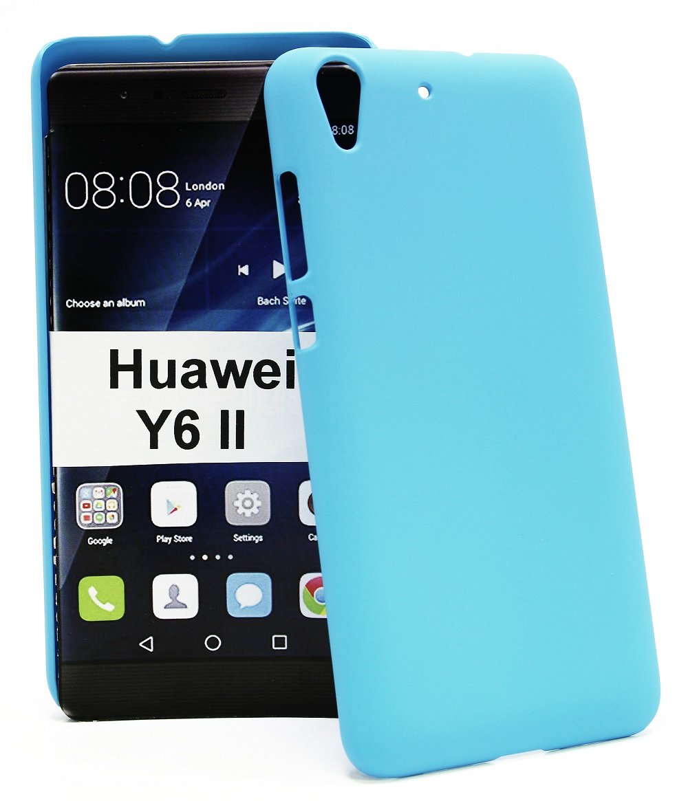 Hardcase Cover Huawei Y6 II