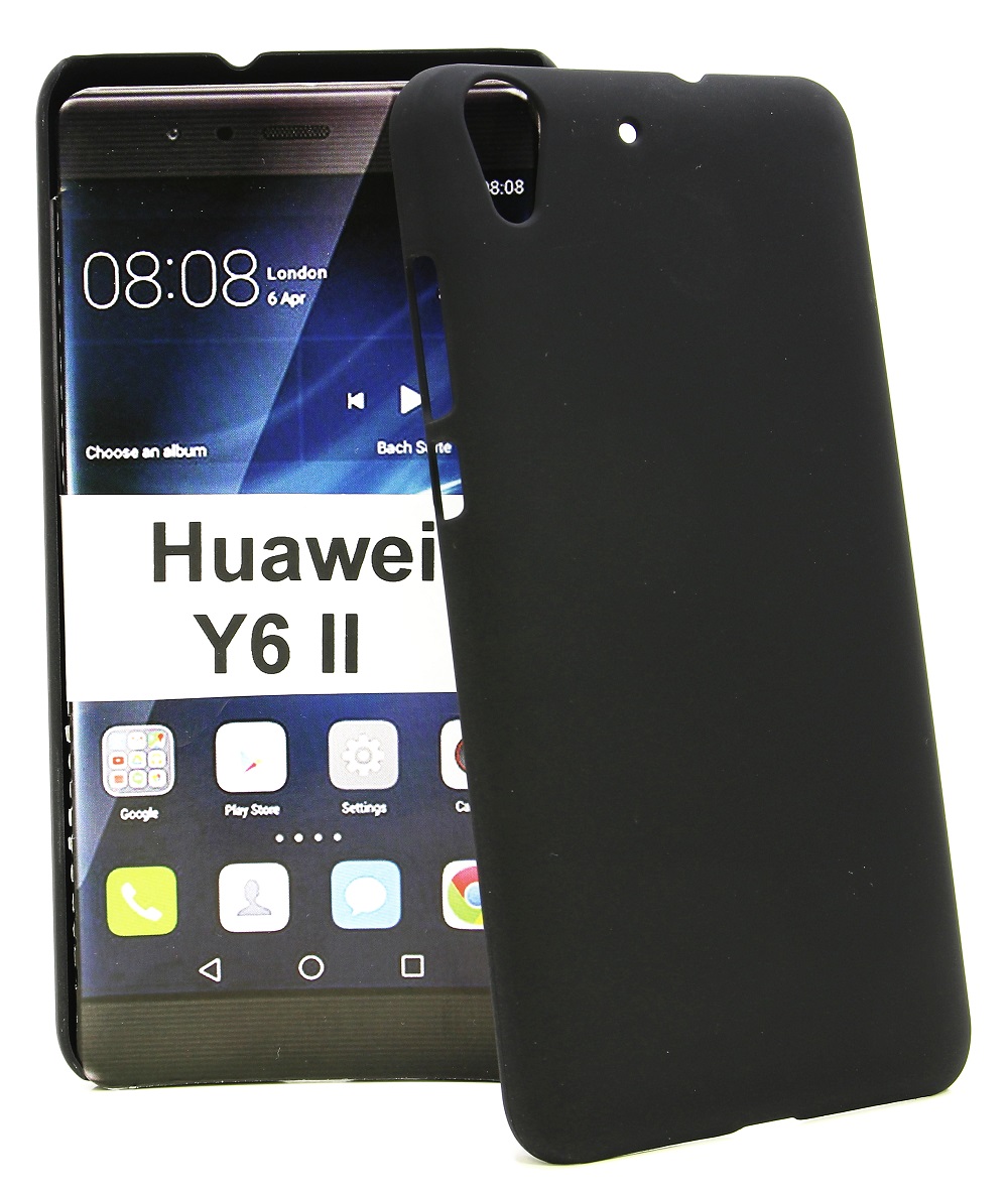 Hardcase Cover Huawei Y6 II (CAM-L21)