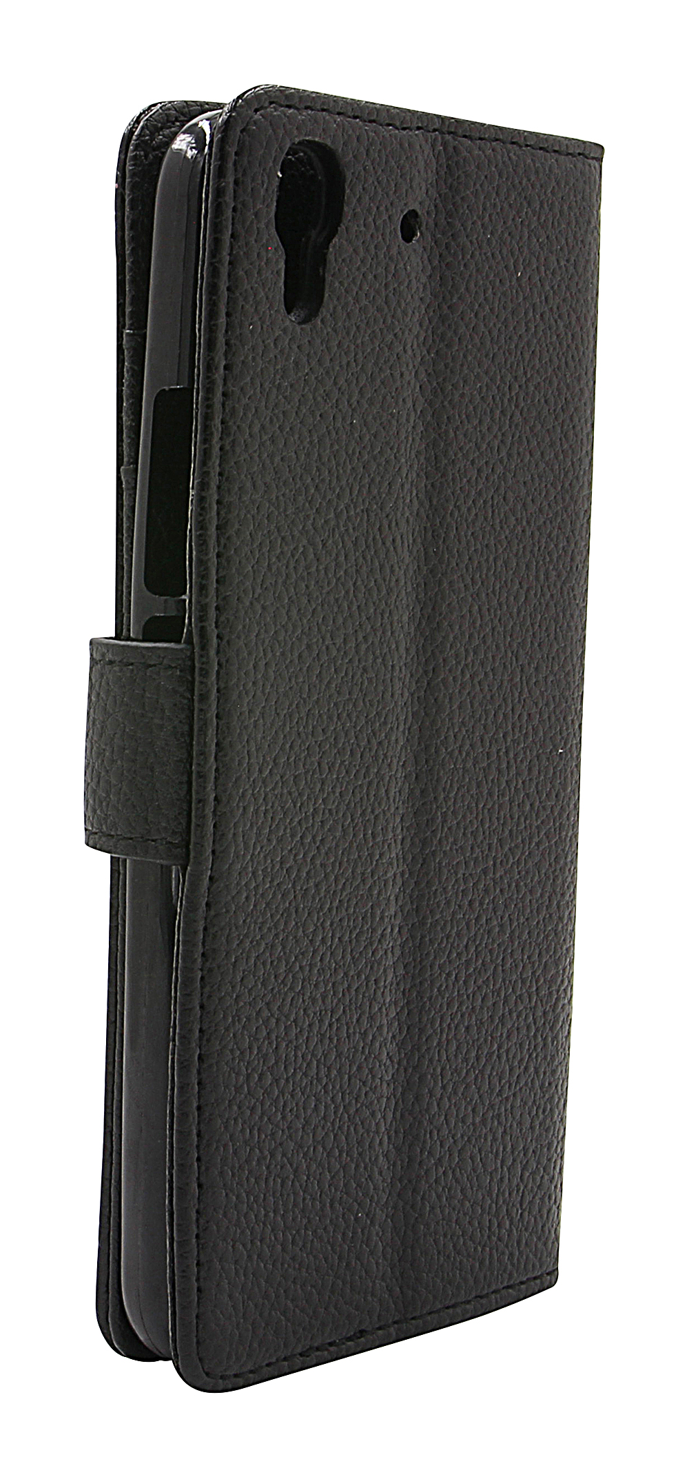 New Standcase Wallet Huawei Y6 (SCL-L21)