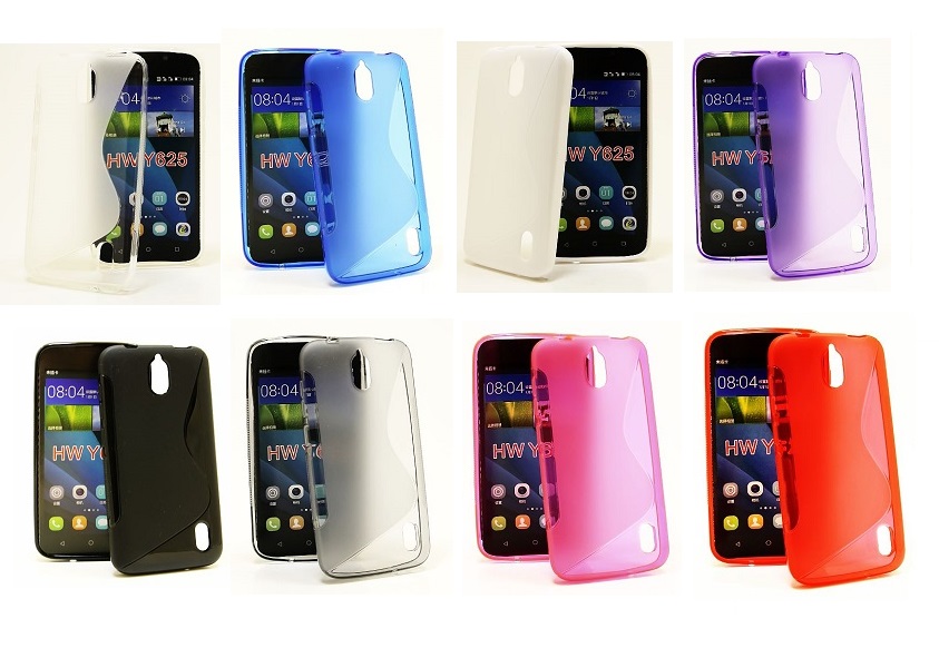 S-Line Cover Huawei Y625