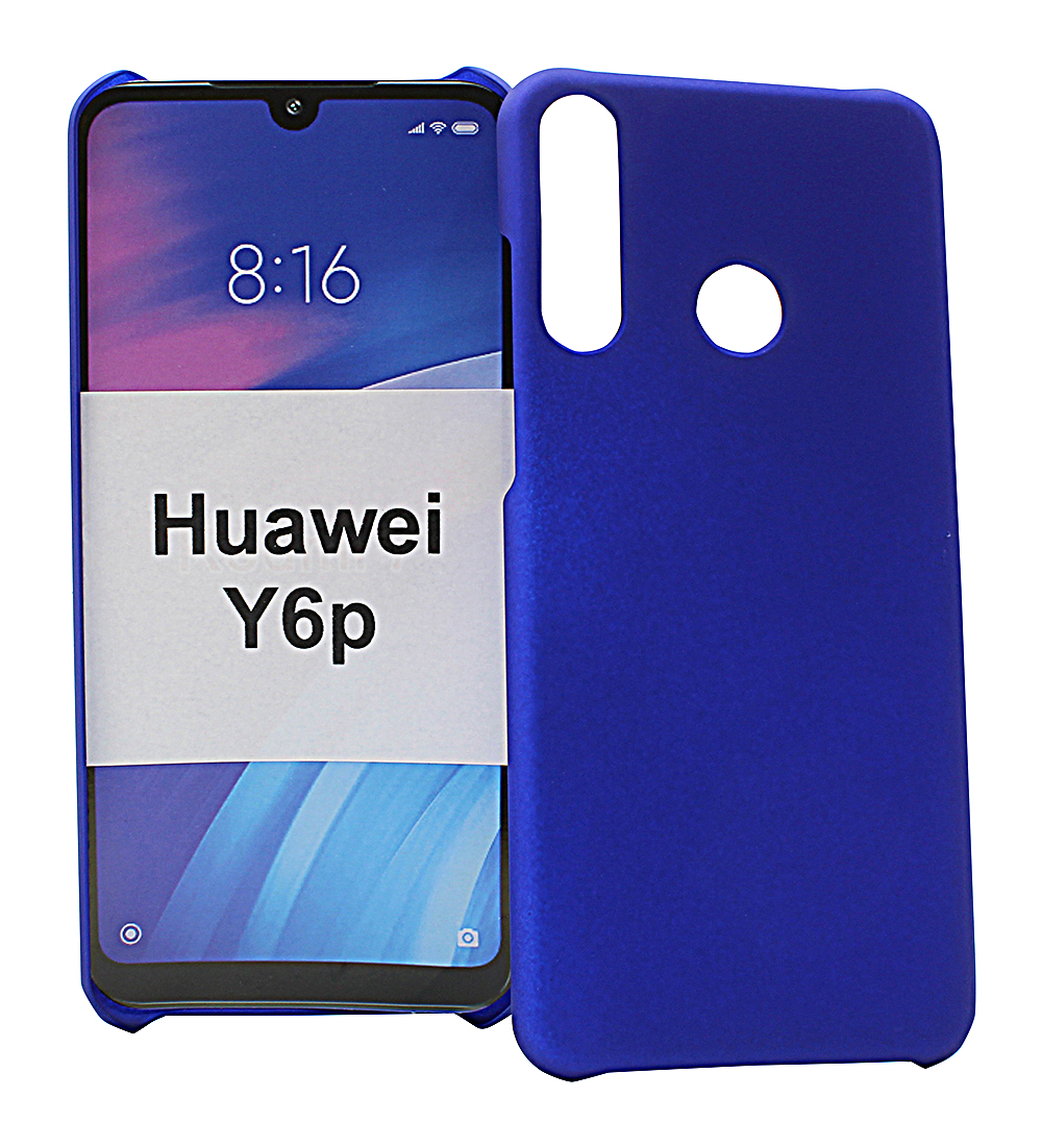 Hardcase Cover Huawei Y6p