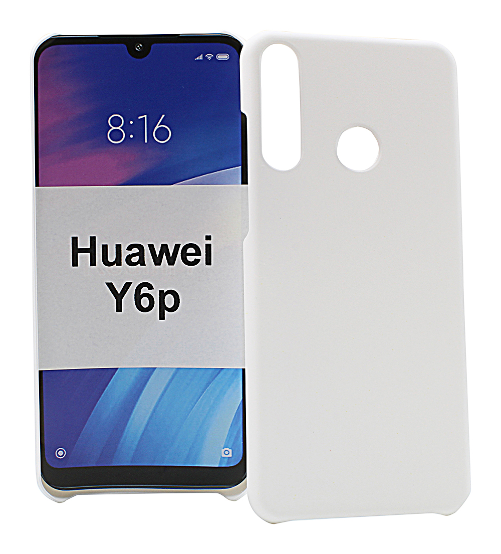 Hardcase Cover Huawei Y6p