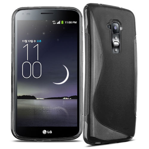 S-line Cover LG G Flex (D955)
