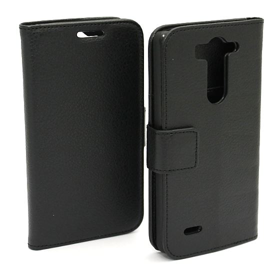 Standcase wallet LG G3 S (D722)