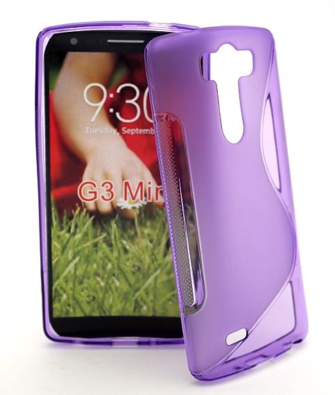 S-Line cover LG G3 S (D722)
