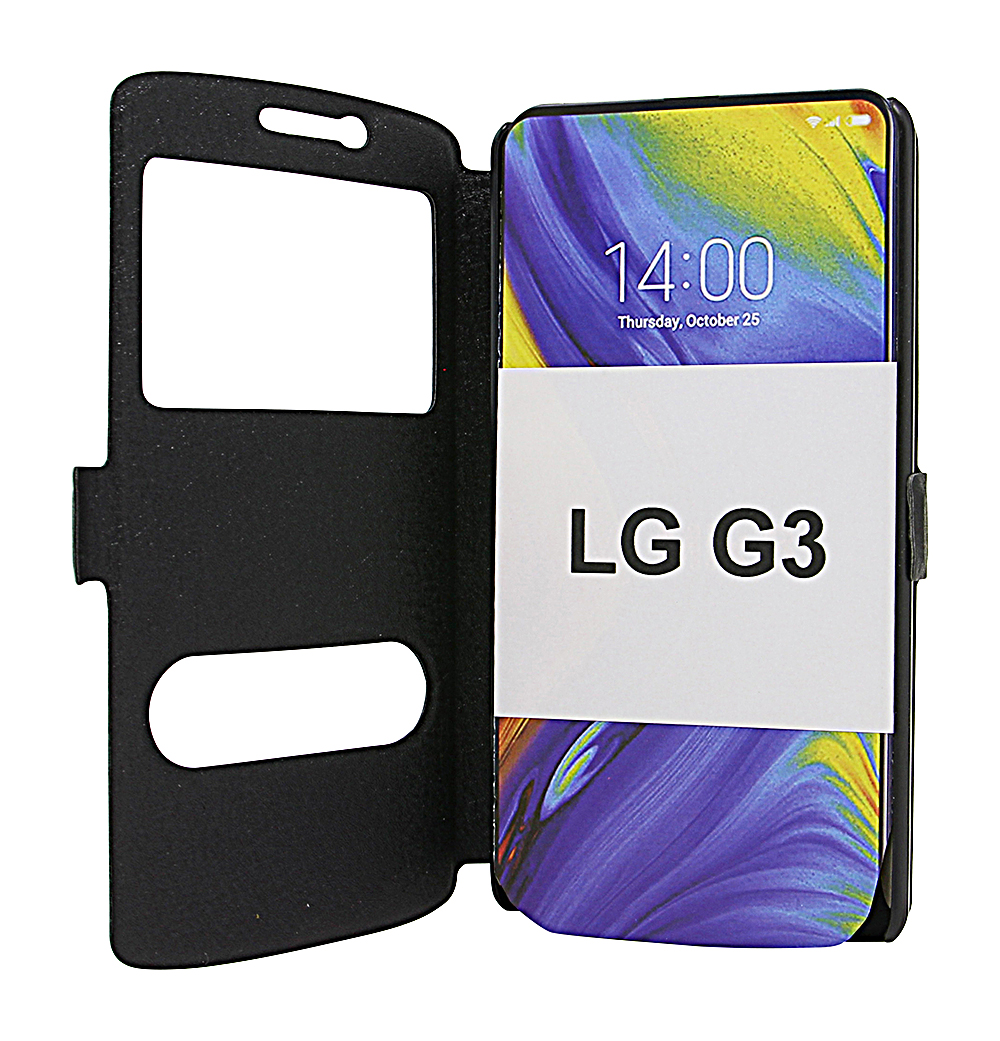 Flipcase LG G3 (D855)
