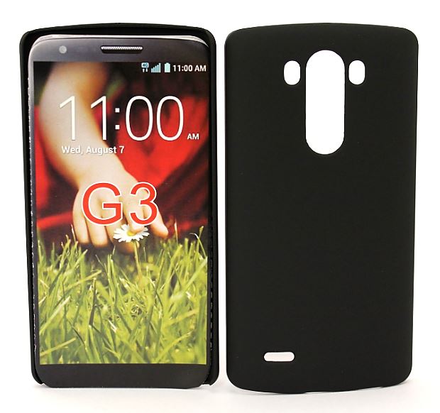 Hardcase Cover LG G3 (D855)