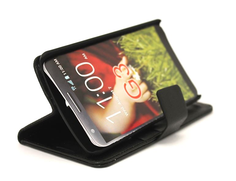 Standcase wallet LG G3 (D855)