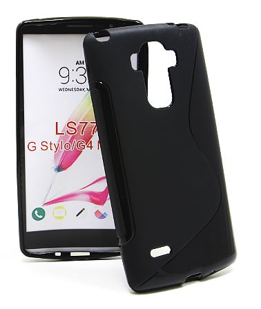 S-Line cover LG G4 Stylus (H635)
