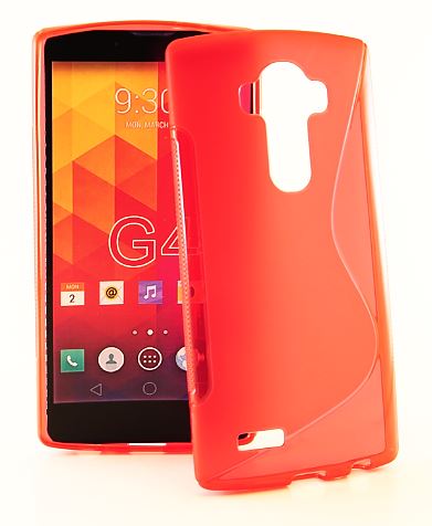 S-Line cover LG G4 (H815)