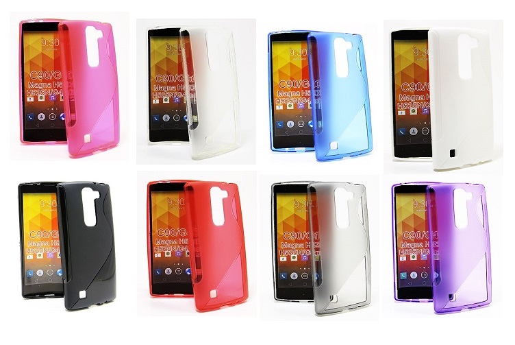 S-Line Cover LG G4c (H525N)