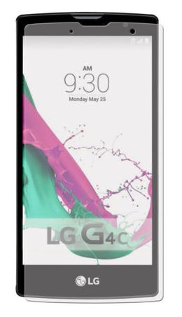 Skrmbeskyttelse LG G4c (H525N)