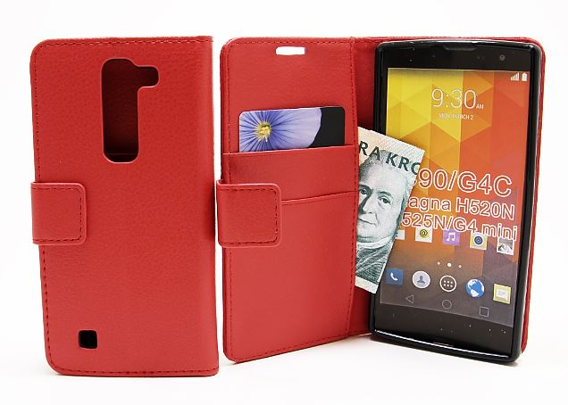 Standcase wallet LG G4c (H525N)