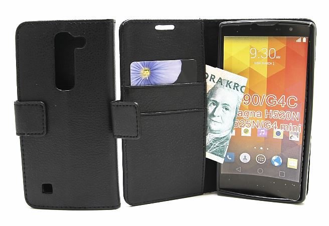 Standcase wallet LG G4c (H525N)