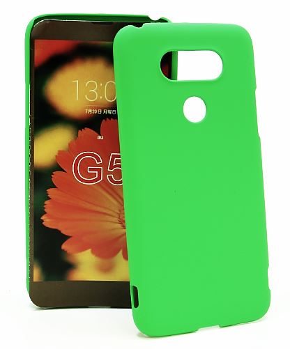 Hardcase Cover LG G5 (H850)